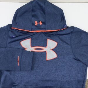 Under Armour Men’s Storm Hoodie Sz L